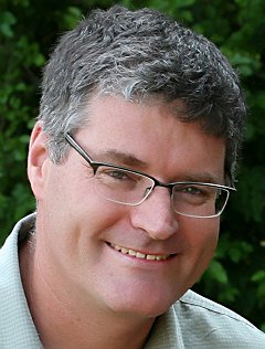 Tony Hosking